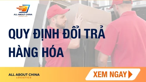 AAC Logistics