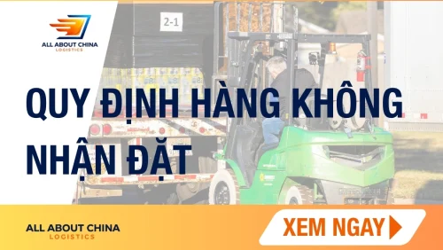 AAC Logistics