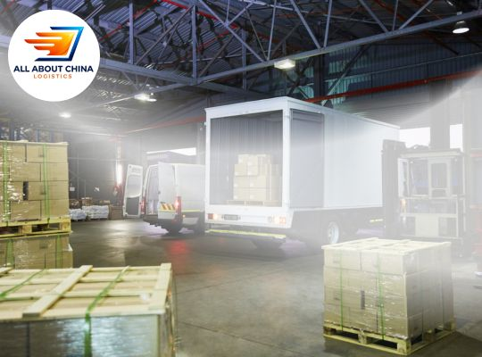 AAC Logistics